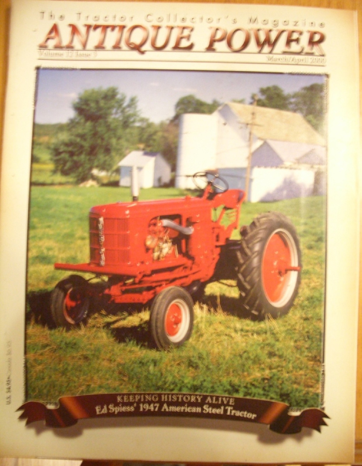 American Steel Tractor, Sheppard SD-3, Bolens 1050, Winnepeg Tractor Trials