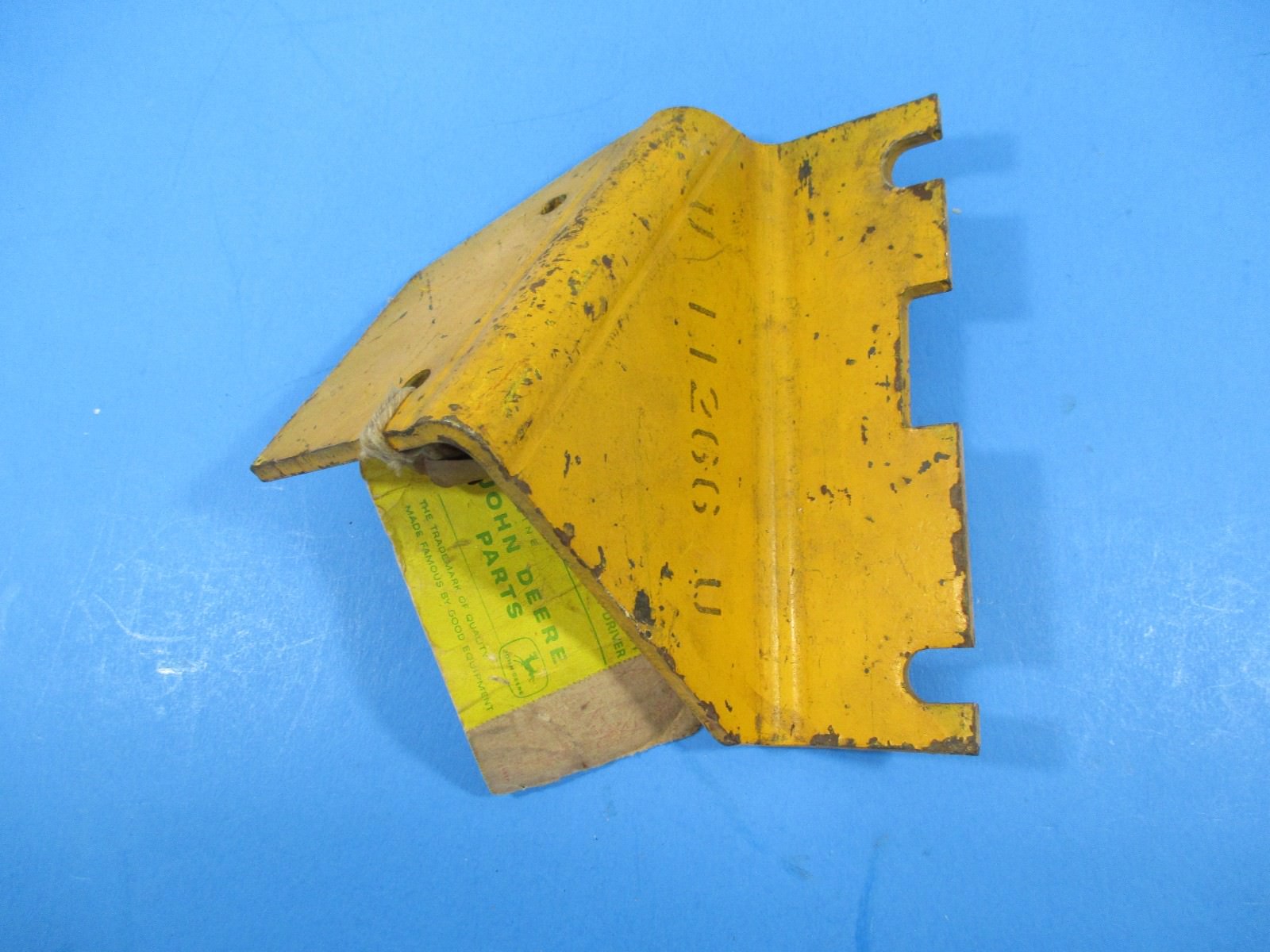 John Deere Bracket Part # U11266U NOS New in Package NOS1