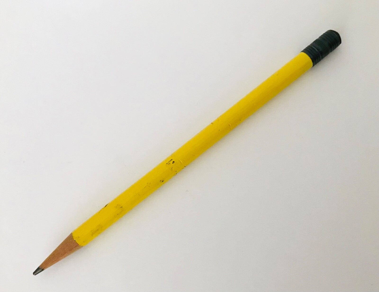 Vtg Arthur H Anderson Department of Agriculture Nebraska Pencil Personal NE