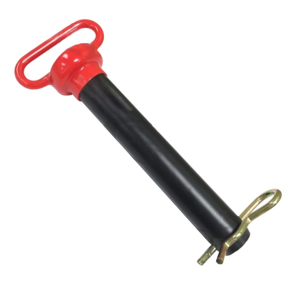 Red Head Hitch Pin, 1-1/2&Prime; x 13&Prime; – RanchEx