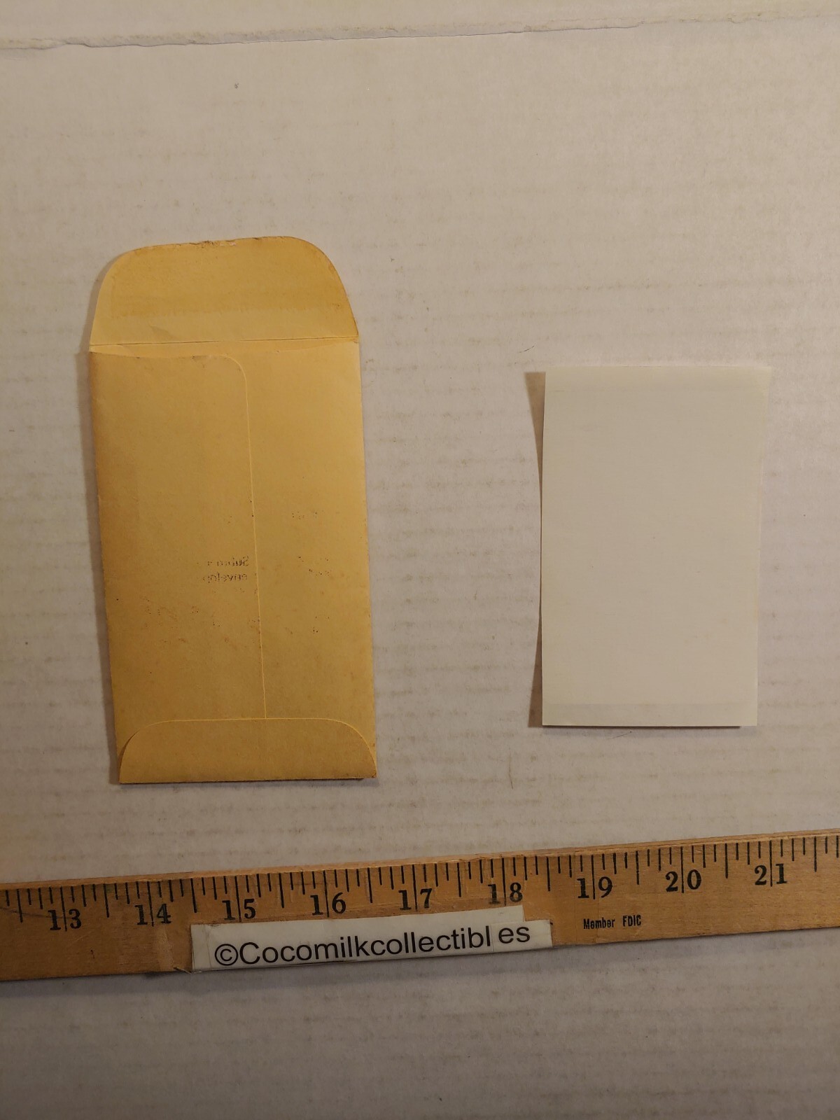Vintage Franklin Electric 2-Wire Submersible Motor Label Sticker Bluffton IN