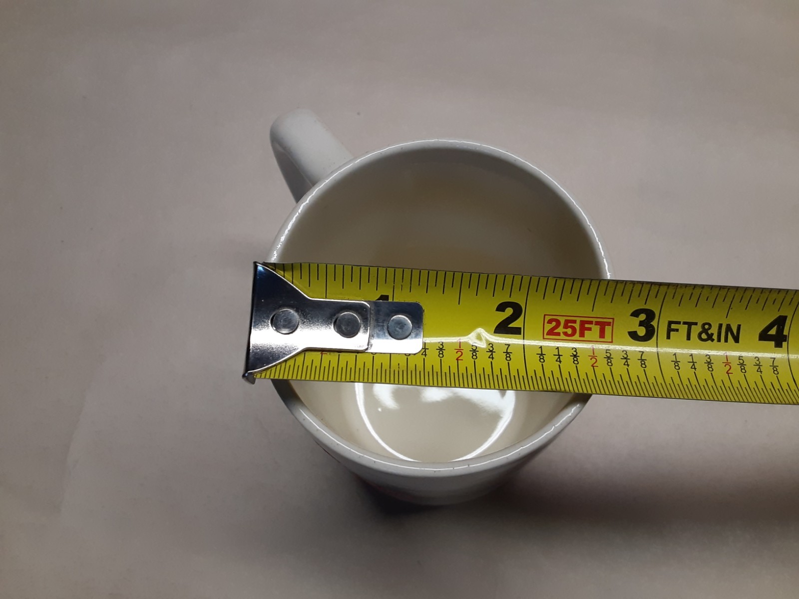 Morrison – Reinbeck Cooperative Association coffee cup or mug