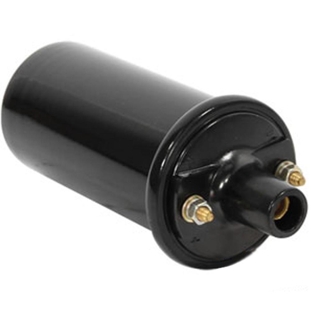PRECISION SPARK PREMIUM COIL 12V FOR MCCORMICK DEERING O-4 O-6 ODS-6 OS-4 OS-6
