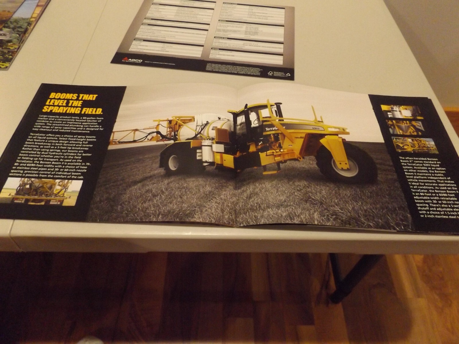 2-pc. TERGATOR MODELS 6203, 8203, 9203, 8204, TG09371 2010, AC009456 2010