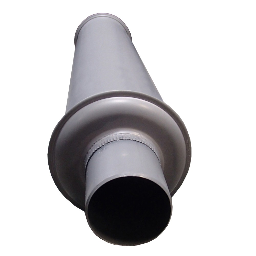 Muffler 15221-12116 Fits Kubota L2350 L245 L245H L2500 L275 L285 L295 L305 L345