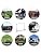 10 PCS Square Pto Pin Shaft Locking Pin 1/4 pin Hitch pin Wire Lock Pin Safety C