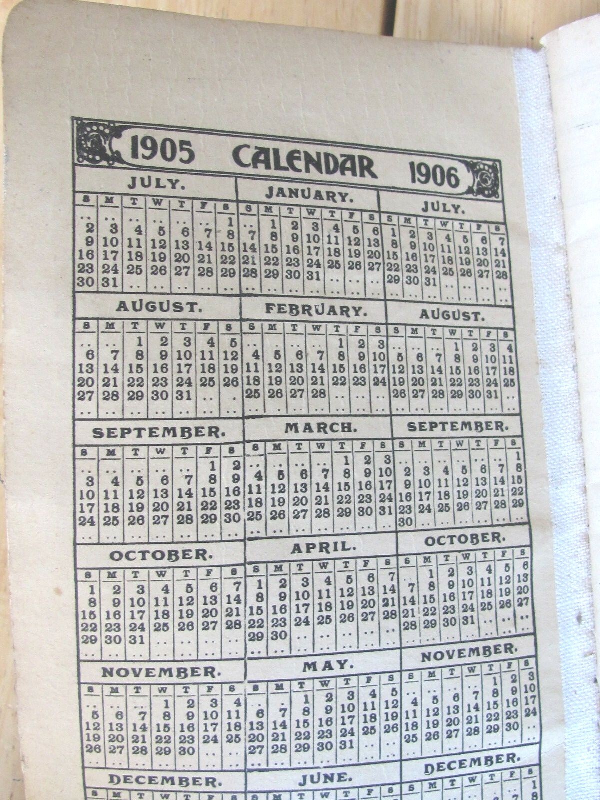 1905 ORDER BOOKLET SALES AGENT AMERICAN STEEL & WIRE CO