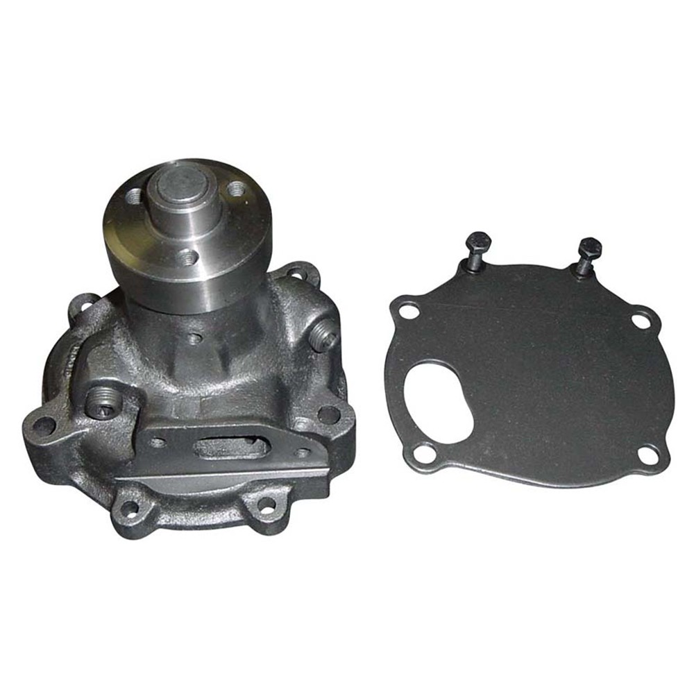Water Pump 4813370 for Fiat F100 F100DT F110 F110DT F120 F120DT F130 F130DT