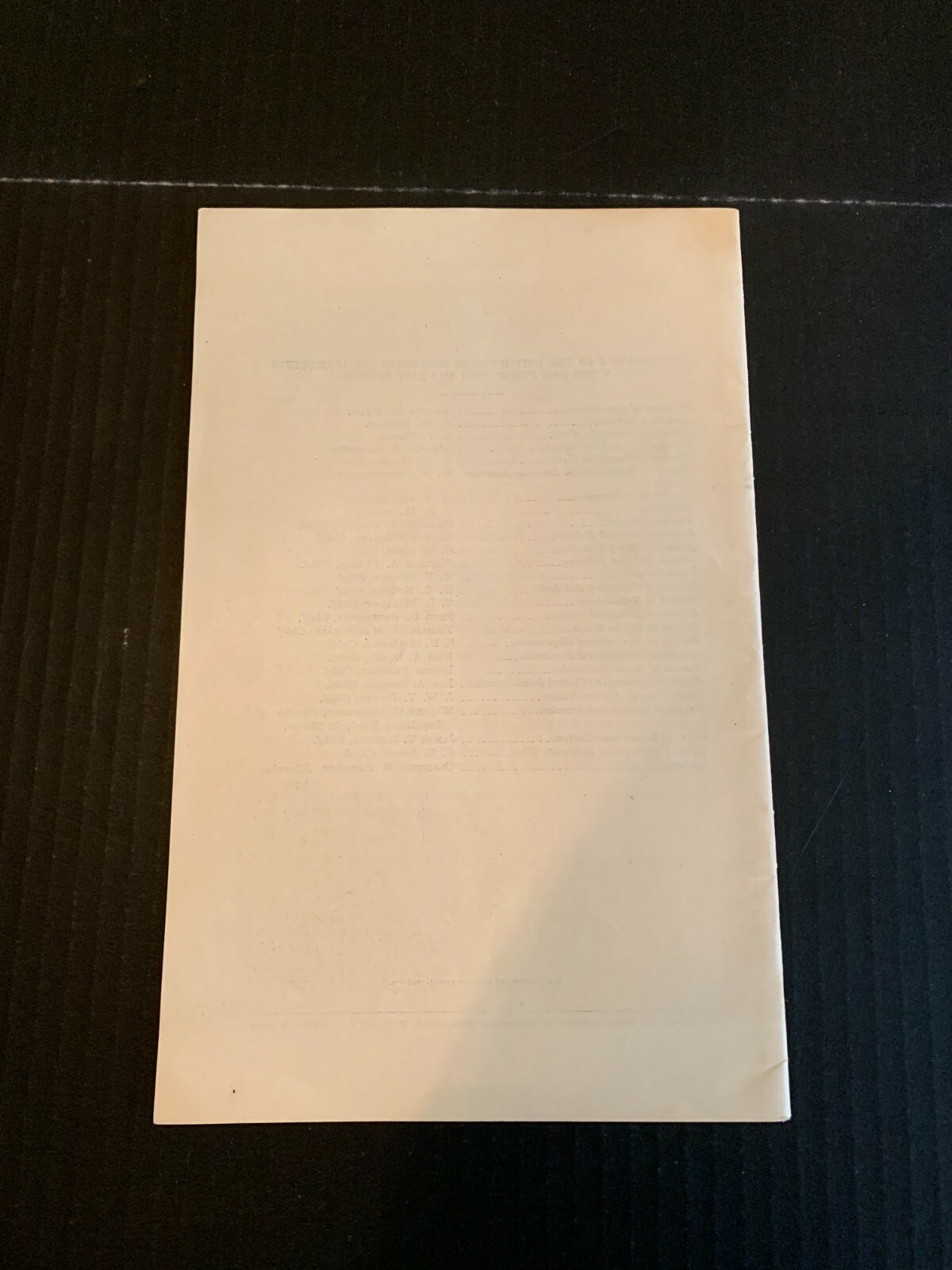 1931 US Department Of Agriculture Farmers bulletin 1377 Marketing Poultry