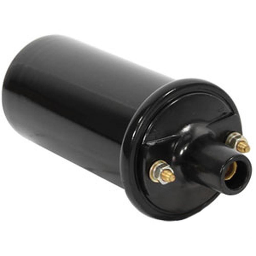 PRECISION SPARK PREMIUM COIL 12V FOR MCCORMICK DEERING O-4 O-6 ODS-6 OS-4 OS-6