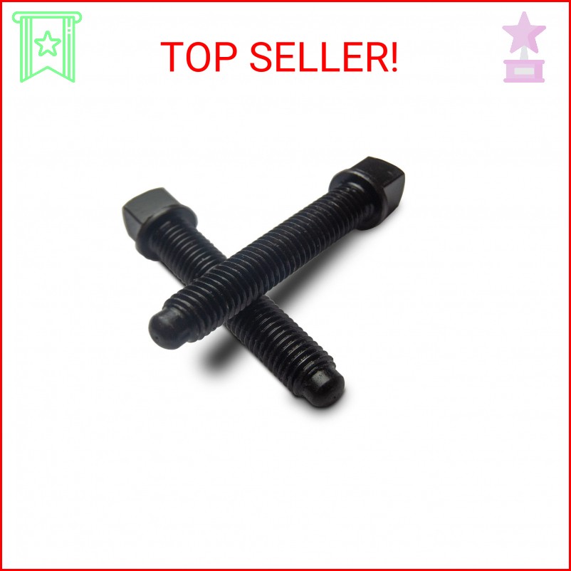 Autoacc Torsion Bar Adjustment Bolts Compatible with Ford Explorer Sport Trac Ra