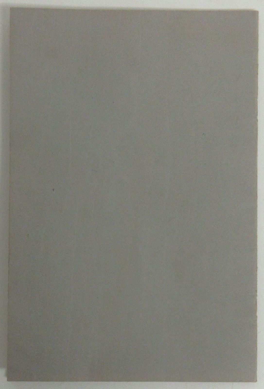 Wood Brothers Thresher Co. Repair Parts List, Instructions & Envelope