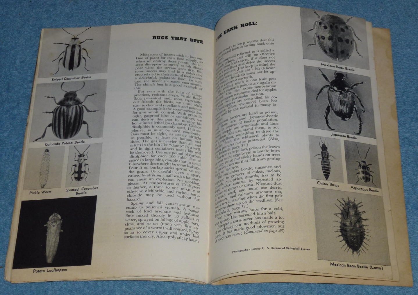Vintage 1941 Successful Farming Magazine Sampler Promo 52 Pages