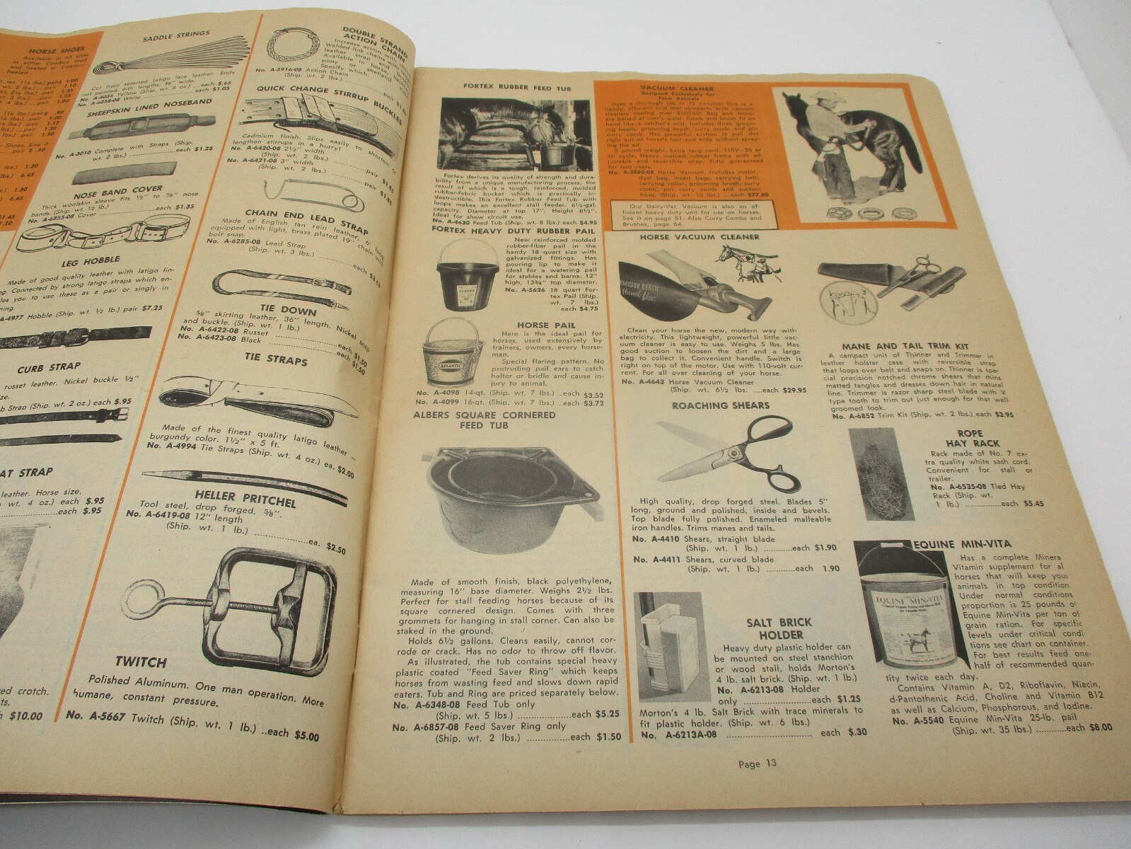 Insemikit Co Catalog Animal Health Artificial Agricultural Supplies Etc