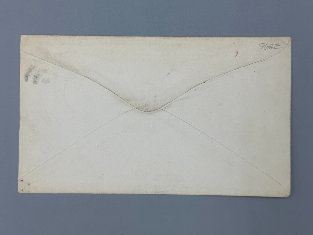 1880 – 1906 MOLINE PLOW Illustrated Postal Covers FARM Advertising Envelope