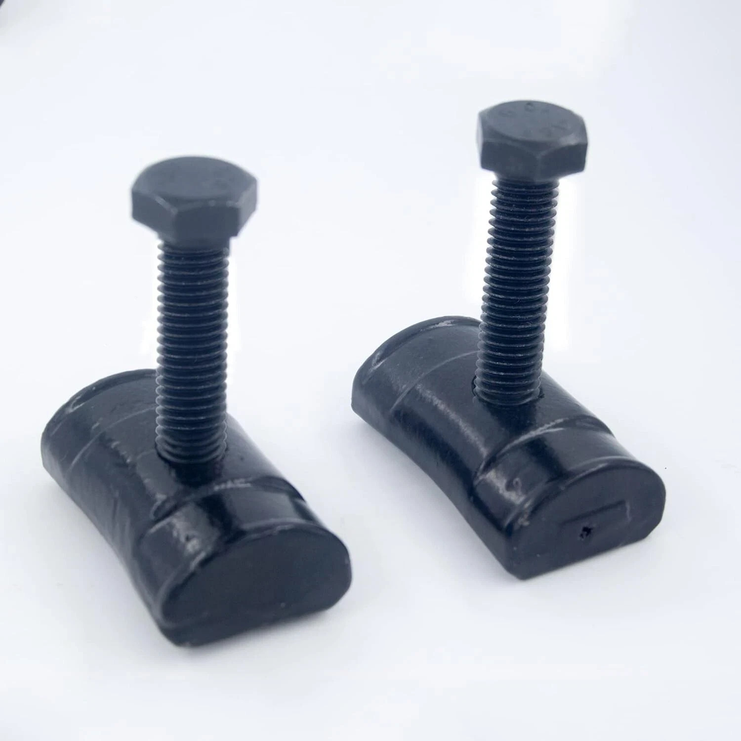 Torsion Bar Key Adjustment Block Nuts with Bolts for Silverado Suburban Tahoe…