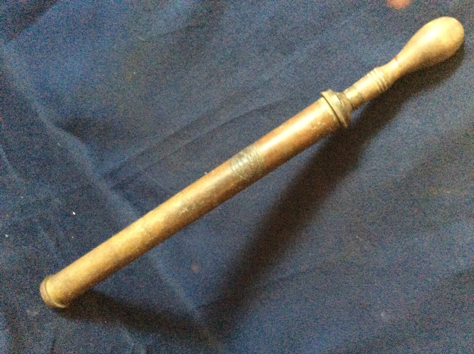 Antique Pump for Agricultural implements Woodhouse & co N.Y