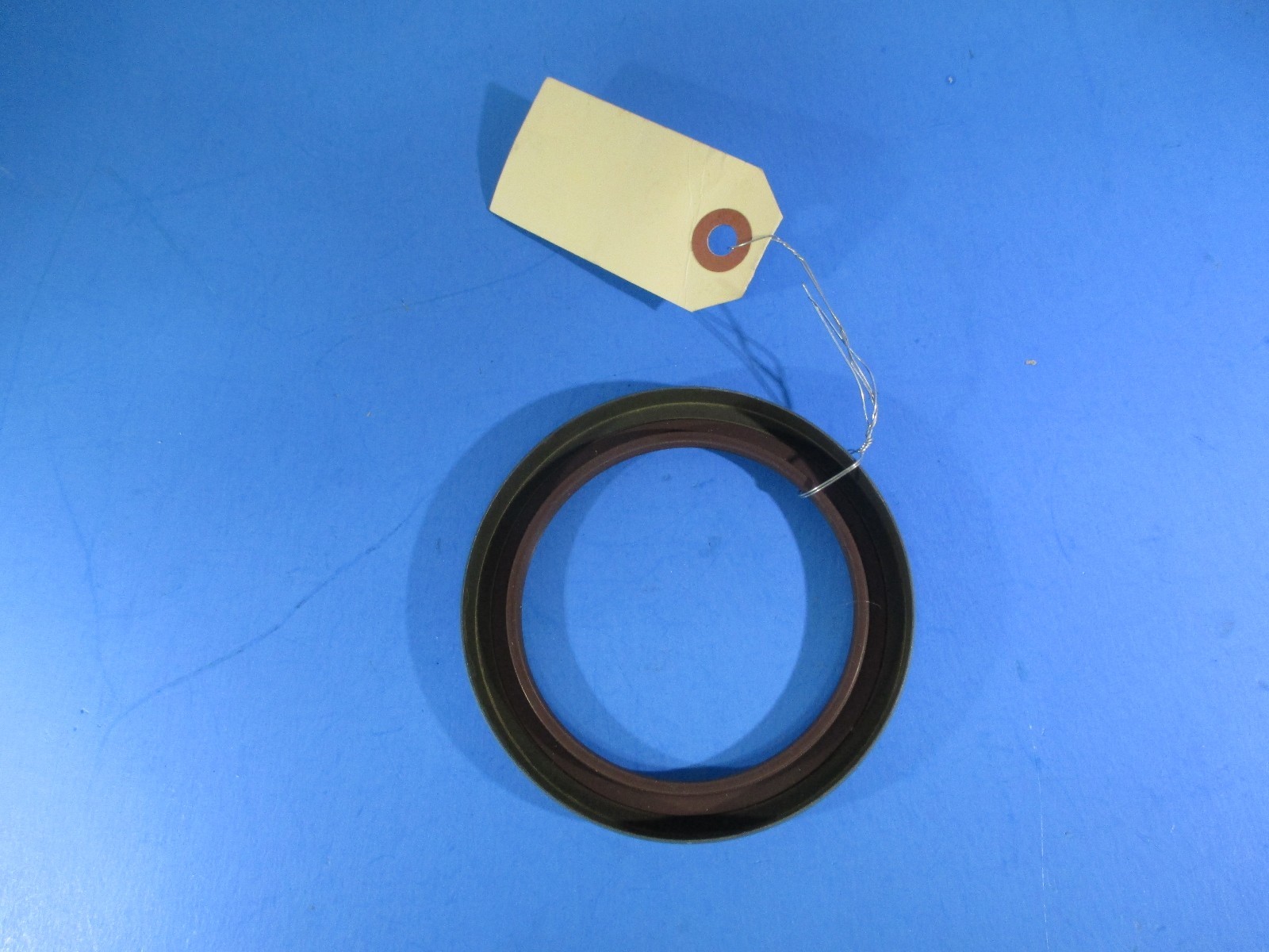 John Deere Seal Part # AT167936 NOS New in Package NOS3 B1