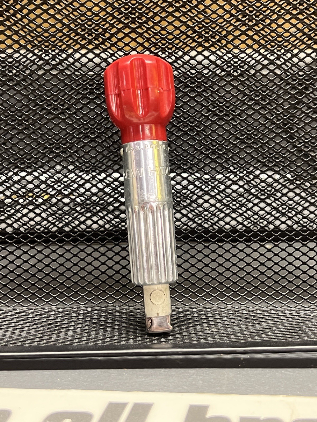 VTG New Holland Screwdriver Tool