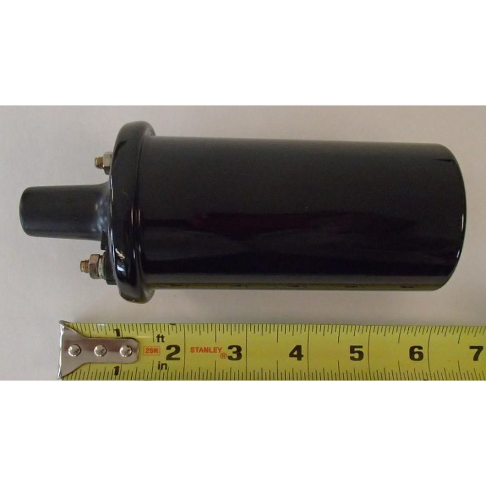 PRECISION SPARK PREMIUM COIL 12V FOR MCCORMICK DEERING O-4 O-6 ODS-6 OS-4 OS-6