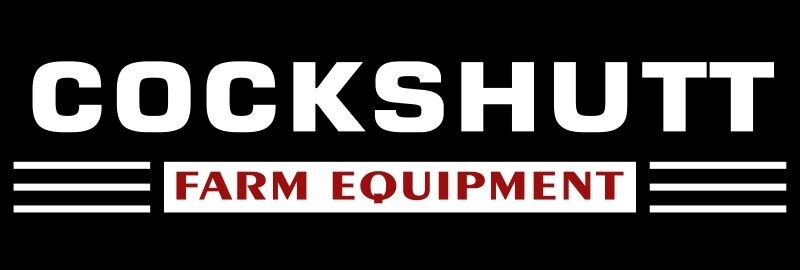 Cockshutt Tractors – Farm Equipment New Metal Sign: Ships Free – 6 x 18&Prime;
