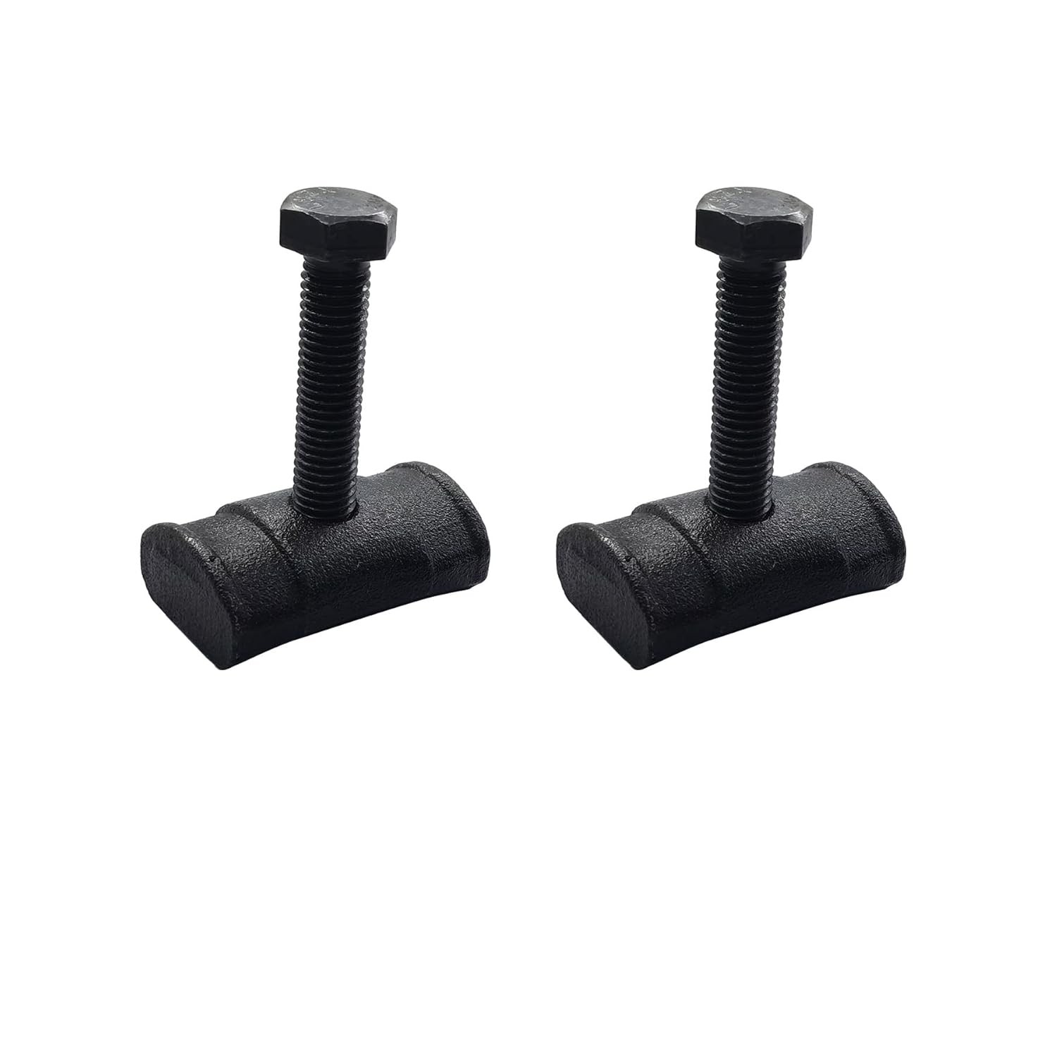 Chevy Silverado Torsion Bar Key Adjuster Block Nuts With Bolts fit for Chevy