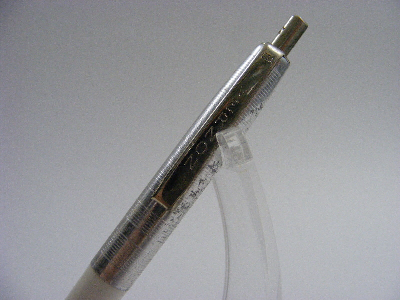 GTA Feeds Vintage Advertising Promo Ballpoint Pen 1960&rsquo;s-70&rsquo;s