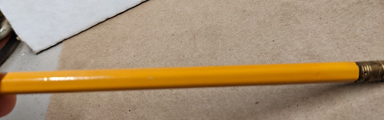 Vintage Gilmore Co-op Co. Gilmore City Iowa IA Pencil