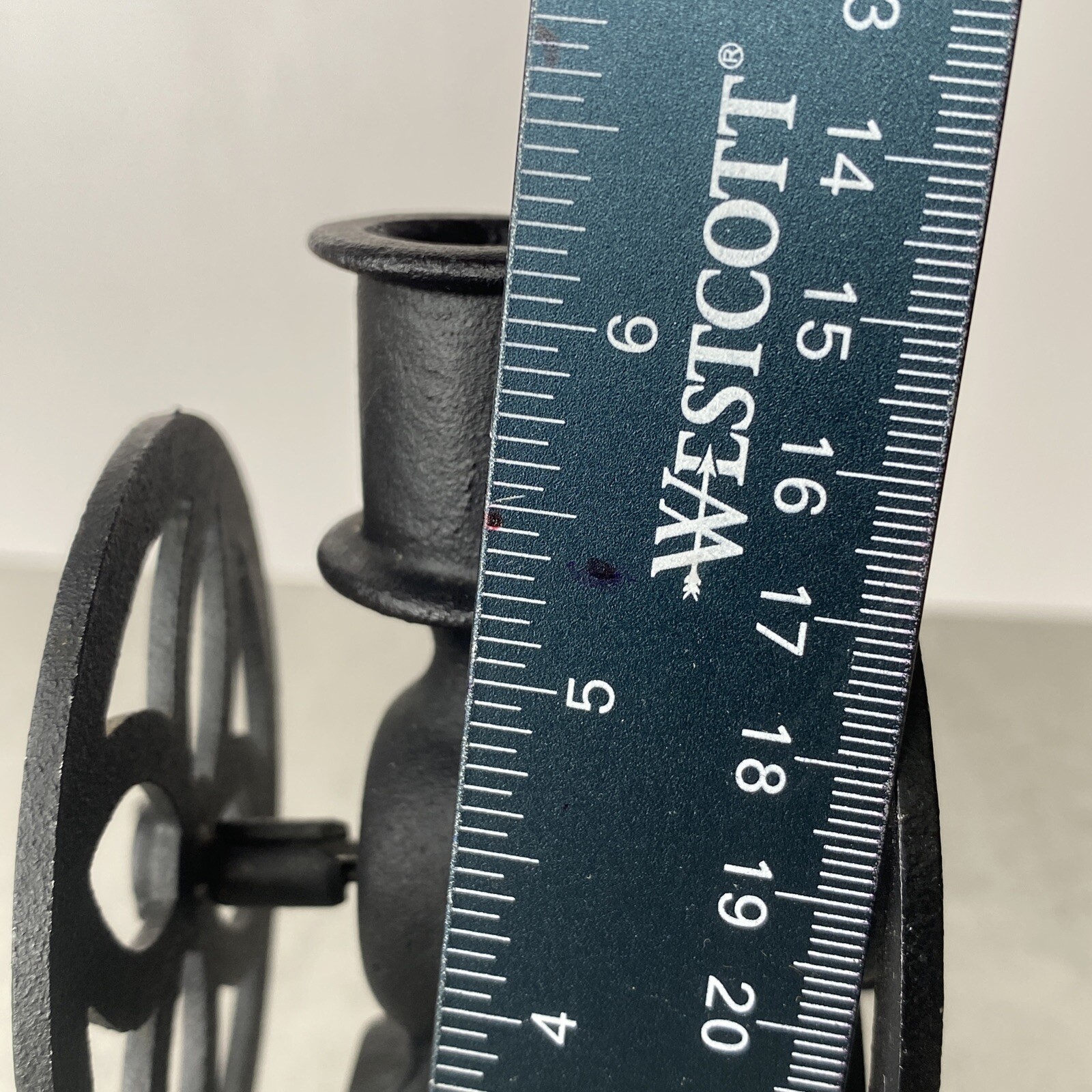 Cast Metal Salesman Sample Coffee Grinder Cream Separator Vintage