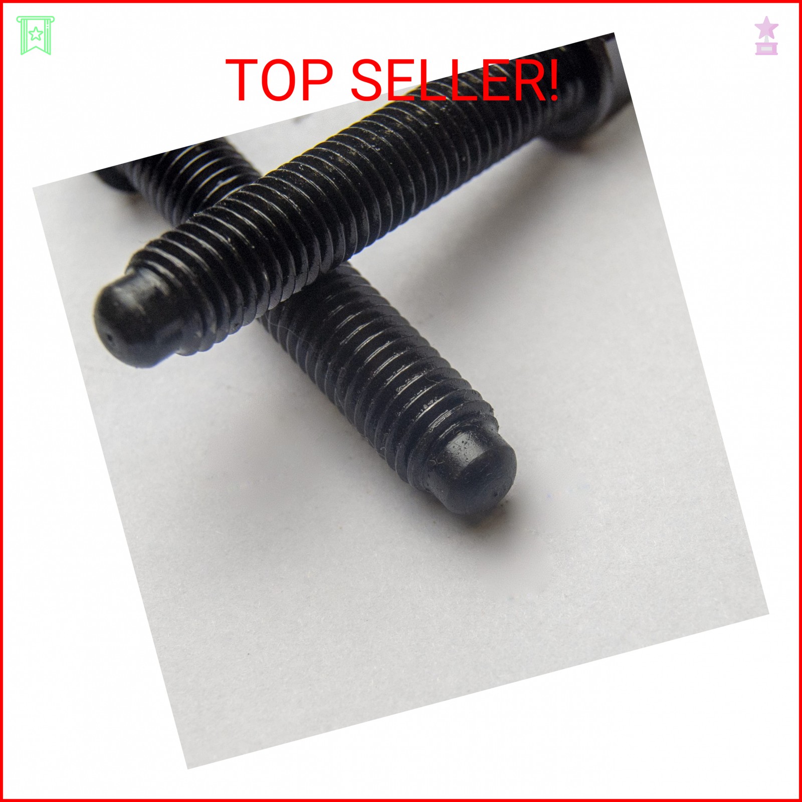 Autoacc Torsion Bar Adjustment Bolts Compatible with Ford Explorer Sport Trac Ra