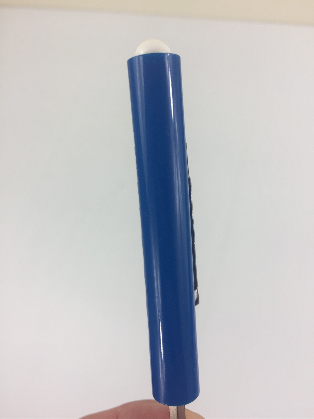 Doosan Heavy Equipment Mini Screwdriver. Factory Salesman giveaway.