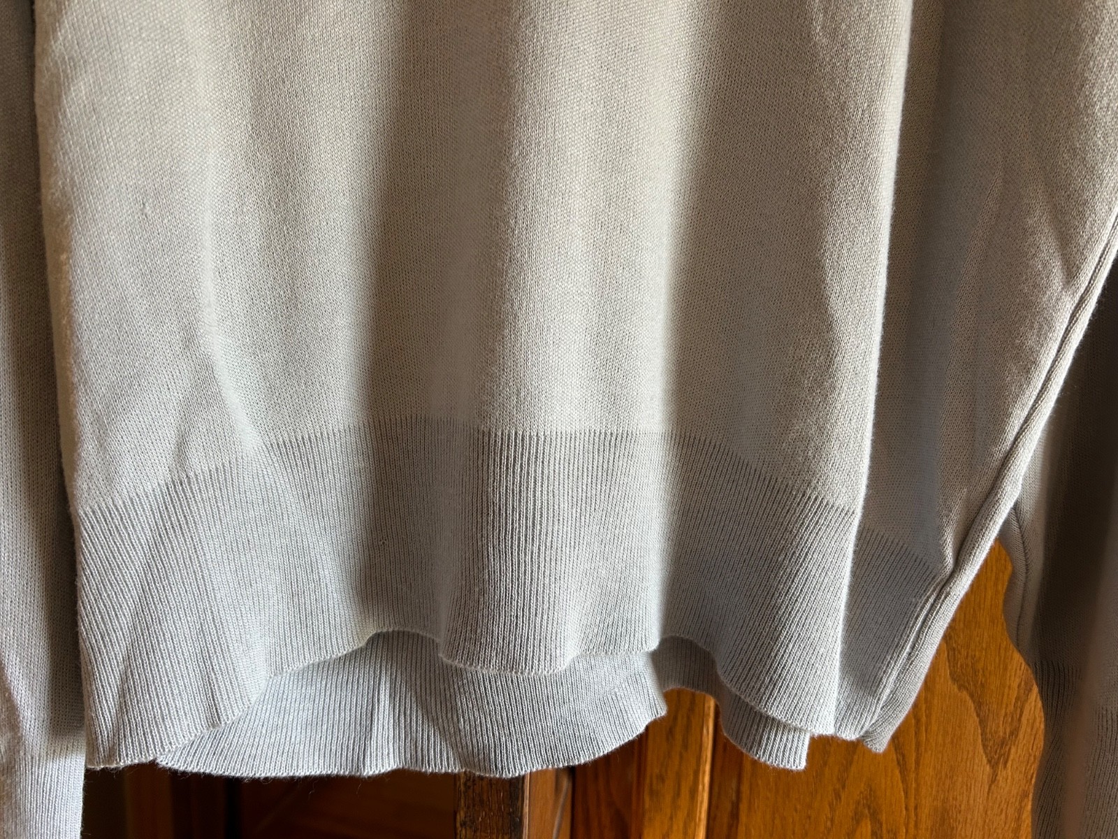 Vintage K-Brand NEW IDEA Coldwater, Ohio Sweater XXL w/ Tags