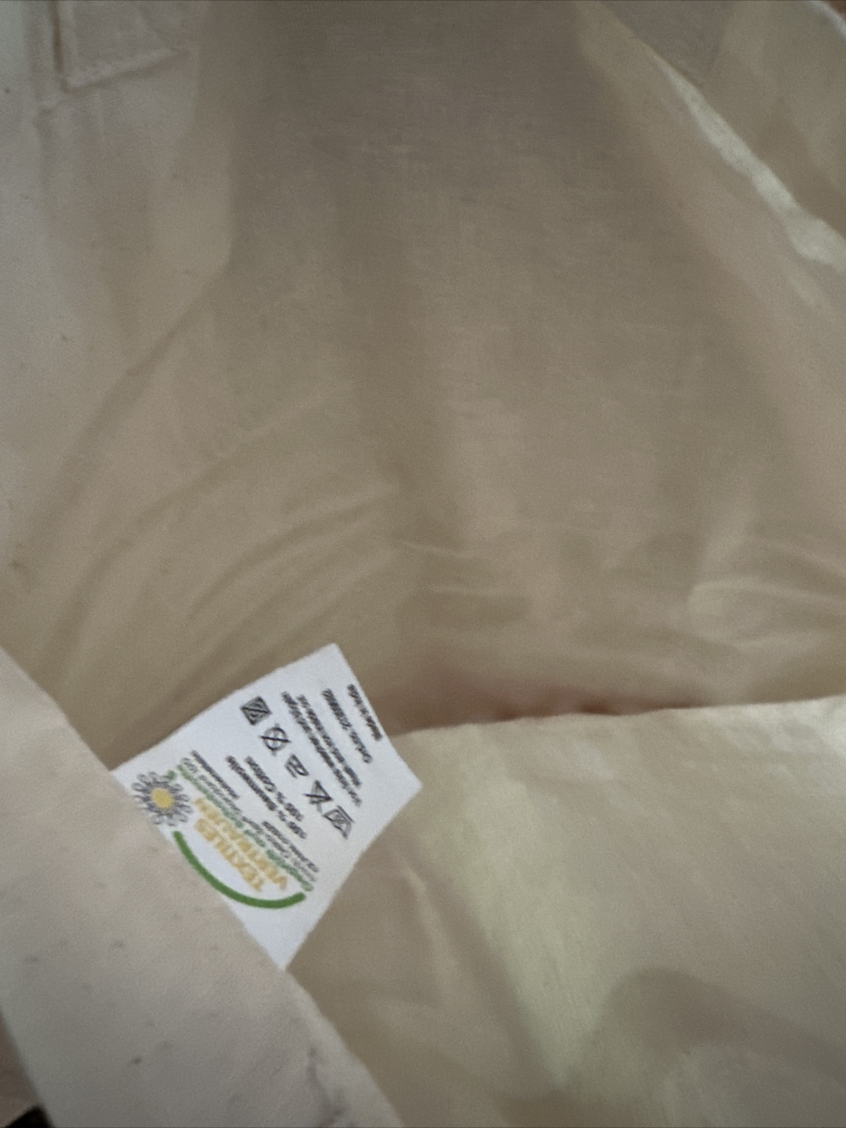KWS Canvas Bag