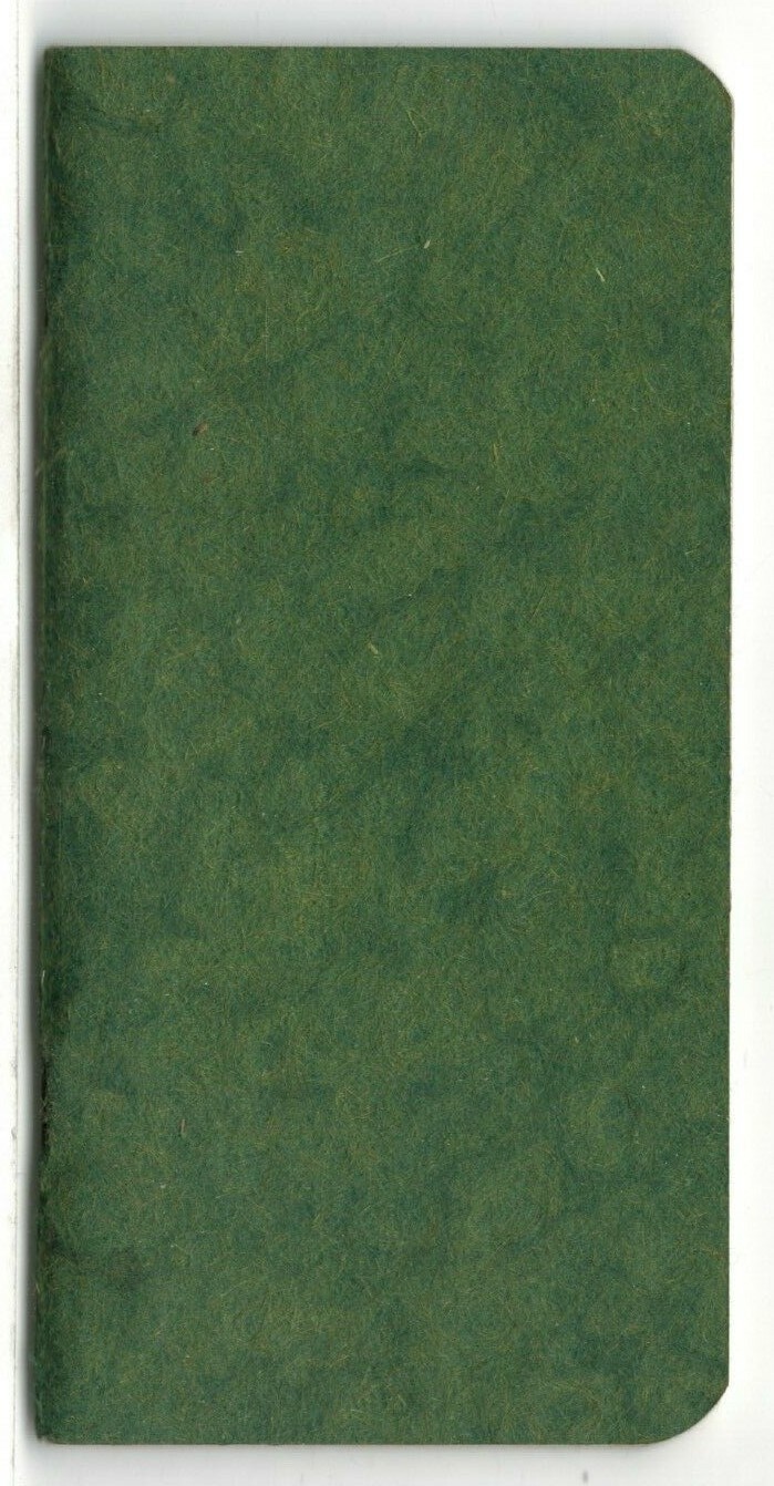 1913 Ad Booklet: Coe Mortimer Company, NY Fertilizers – 64 Pages – 5.5” x 2.7”
