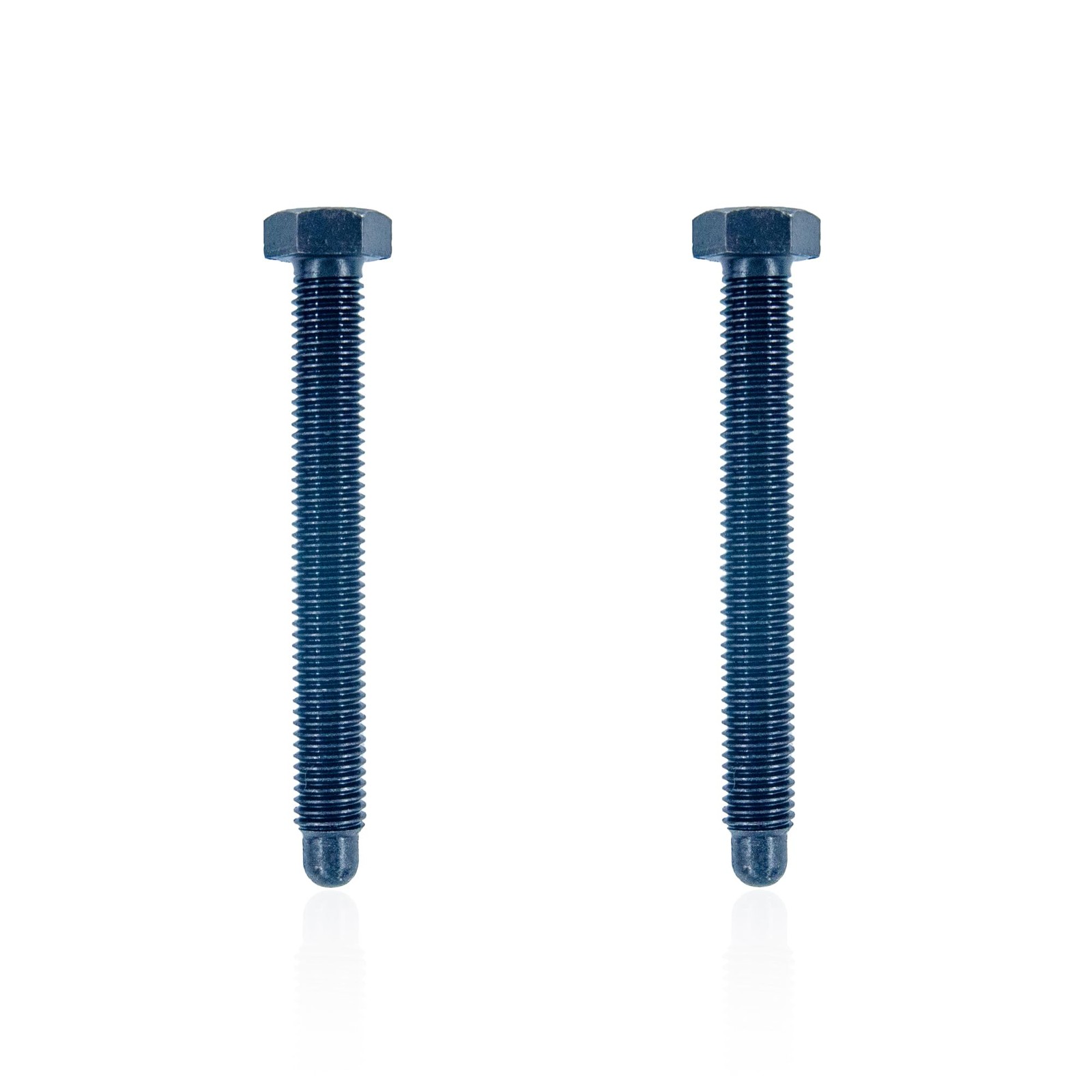 Extended Torsion Key Bolts, Longer Torsion Bar Adjustment Bolts Compatible with