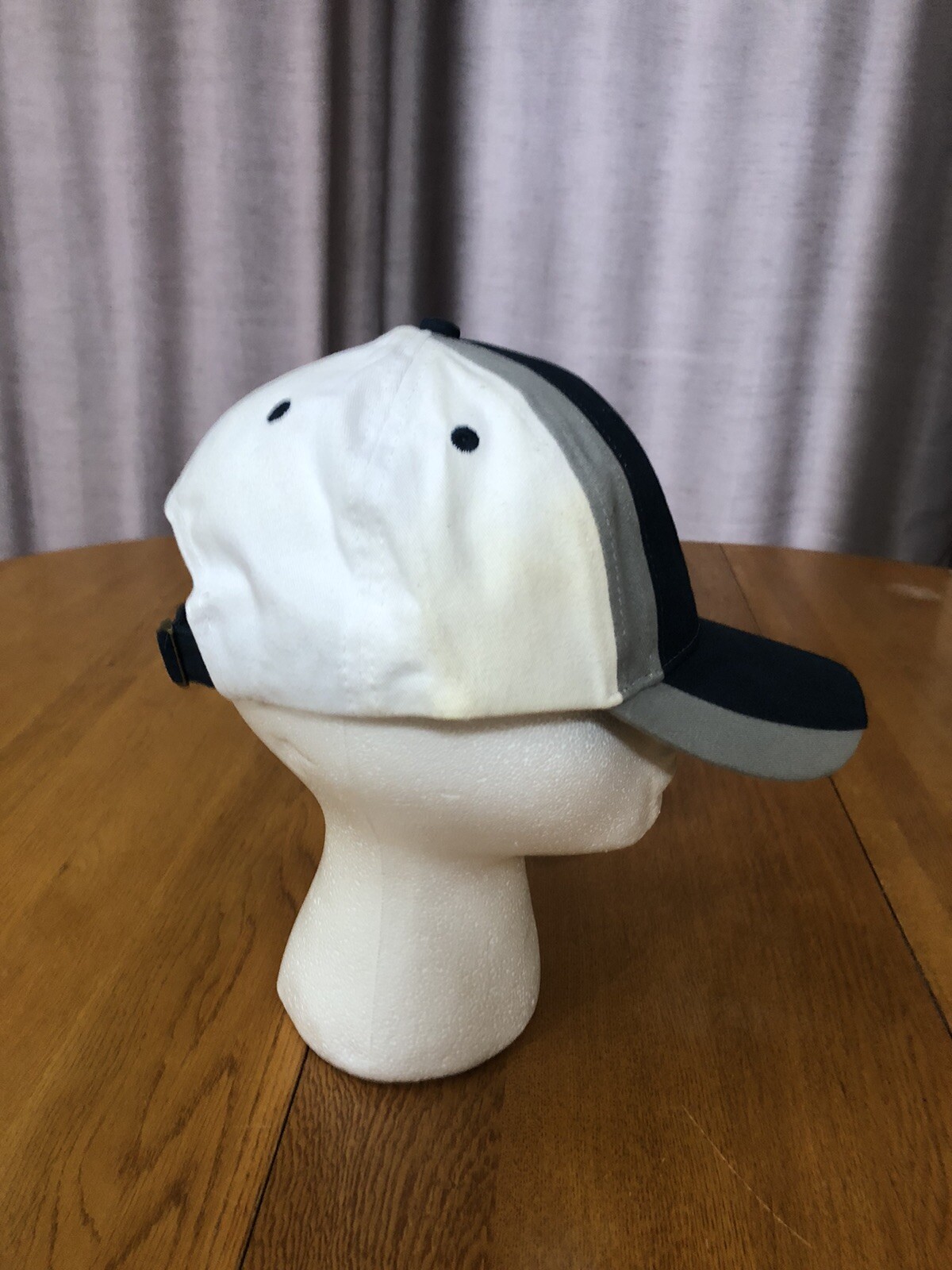 Pioneer Seed Corn DuPont Hat Cap Strapback Adjustable Farming Agriculture
