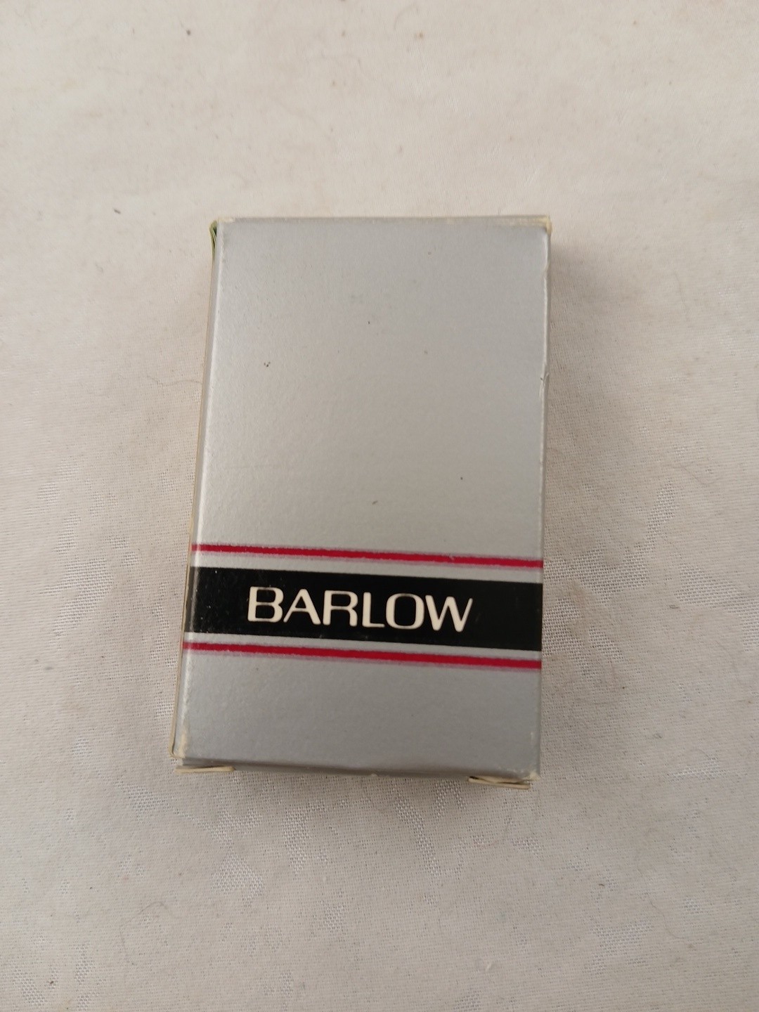 Vintage DOW Chemical Tordon Herbicide Barlow Pocket Knife/Money Clip-NEW!