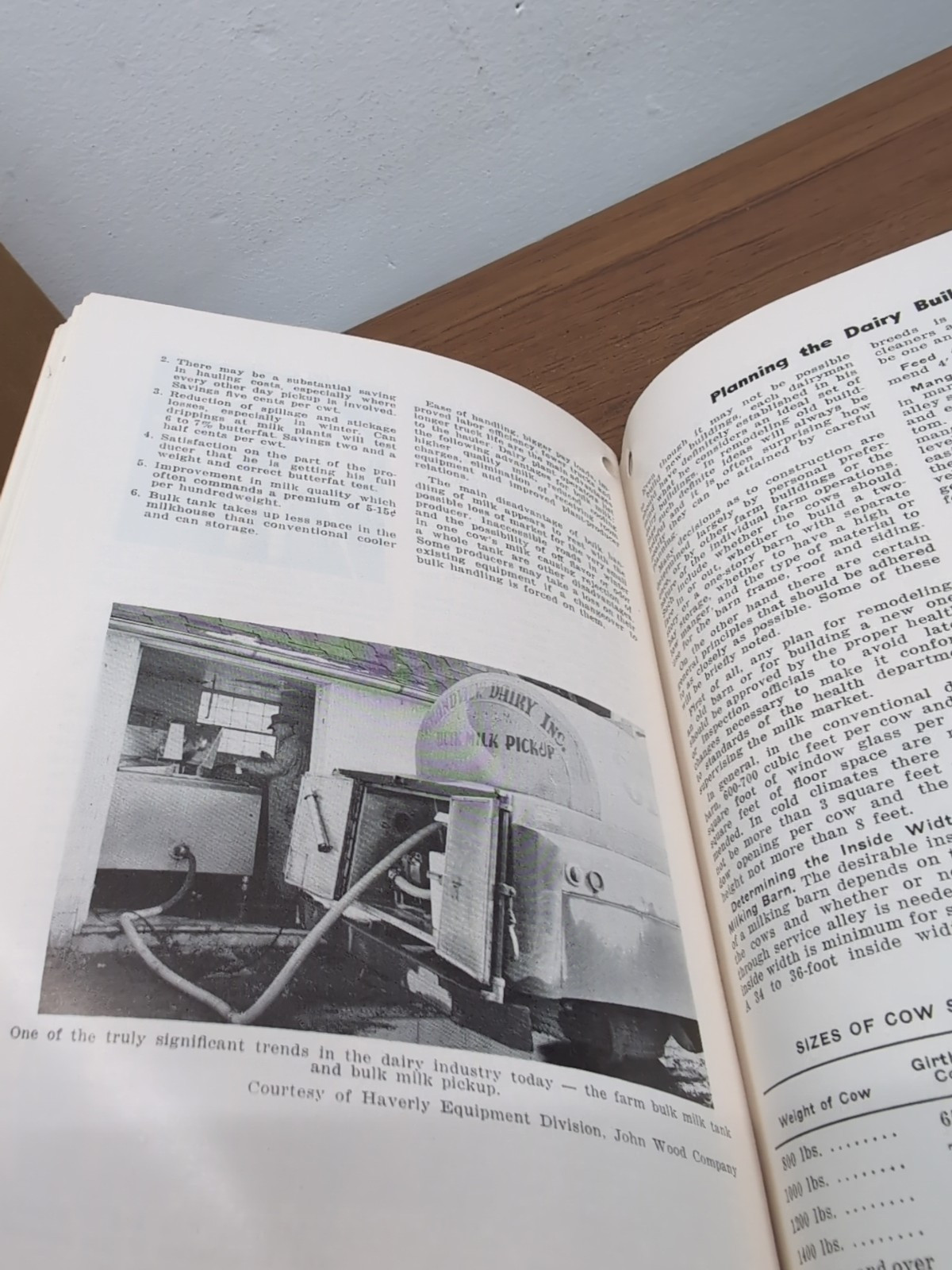 Vintage Profitable Dairy Management 10th The Beacon Milling Company Inc Guide