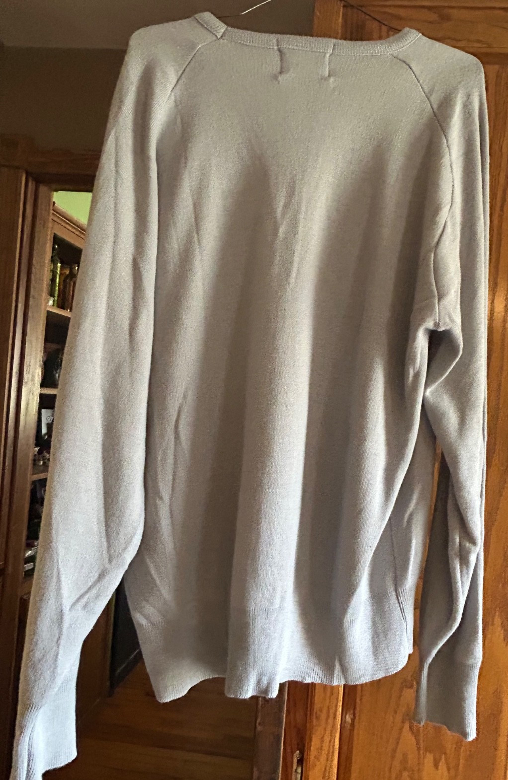 Vintage K-Brand NEW IDEA Coldwater, Ohio Sweater XXL w/ Tags