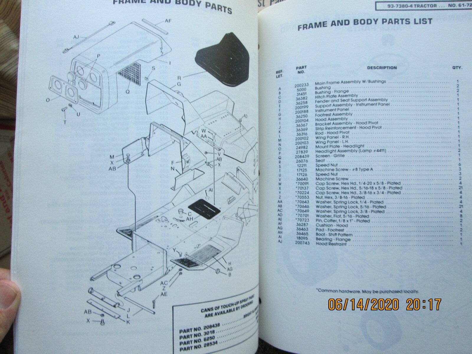Western Auto Wizard Riding Mower GIS7380A97 Operating & Service Inst. Manual