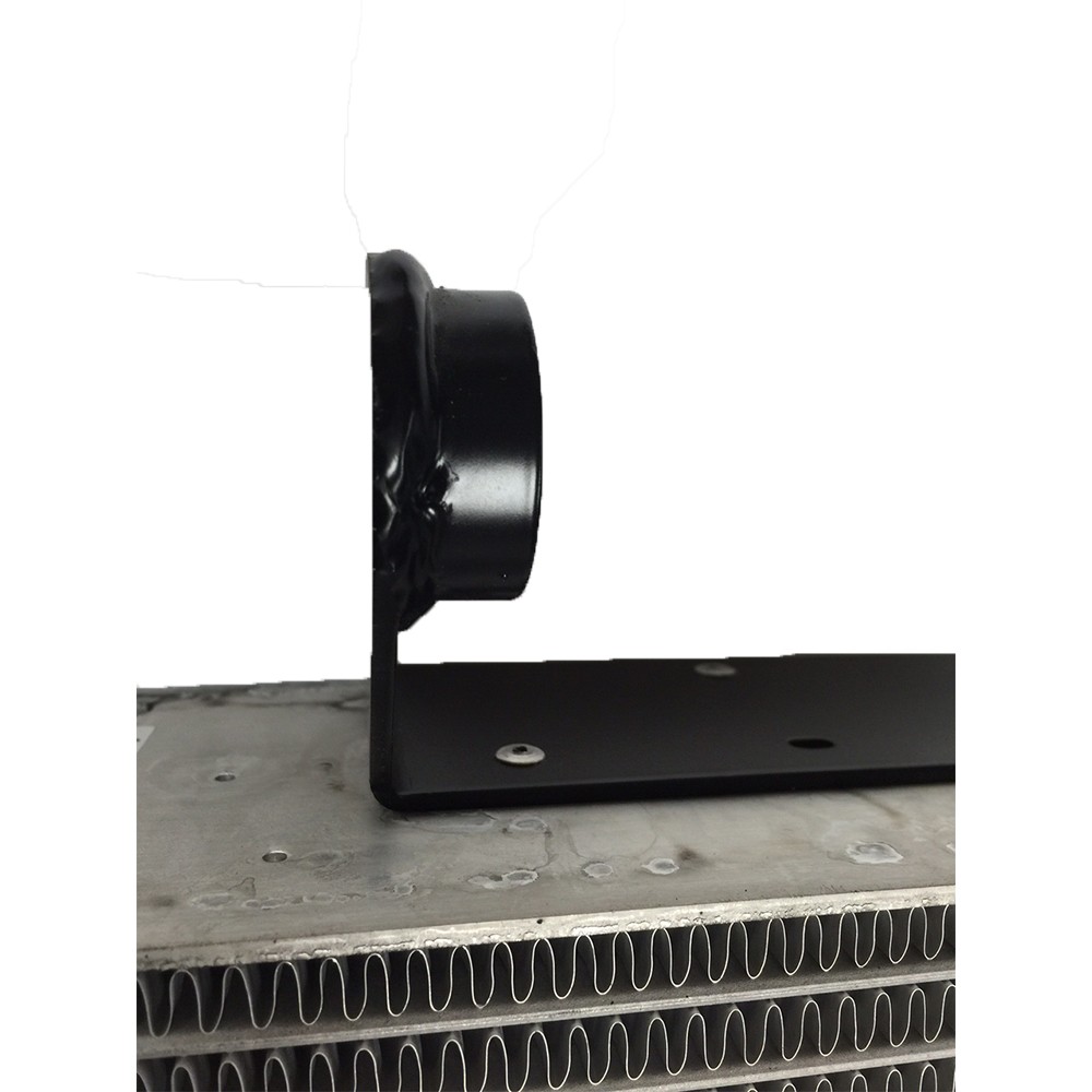 Engine Oil Cooler Fits New Holland L225 L225 L225 84499497 Fits Case 47740439