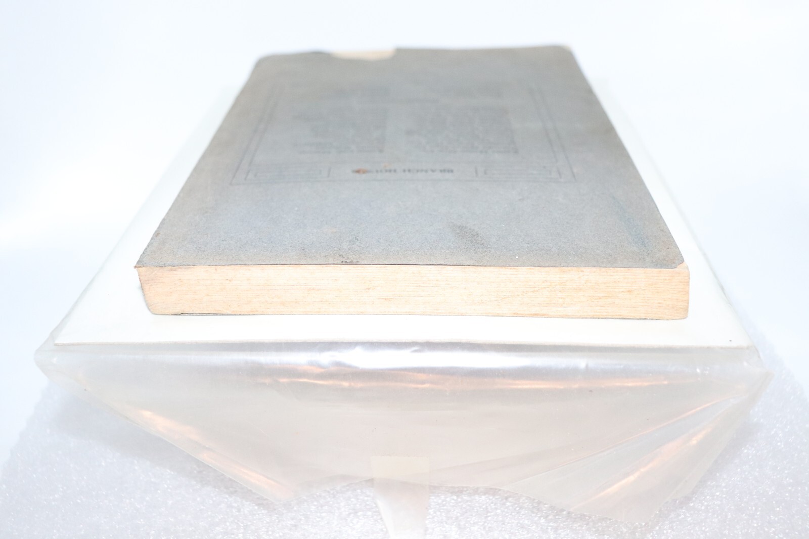 Moline Plow Co. Illustrated Repair Price List for 1910 General Catalogue