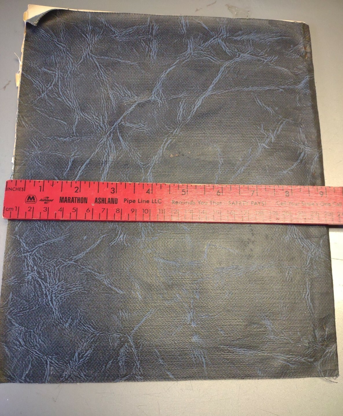 The lea Company Manufacturers Harness and Horse Collars Elgin Ill. 1928 catalog