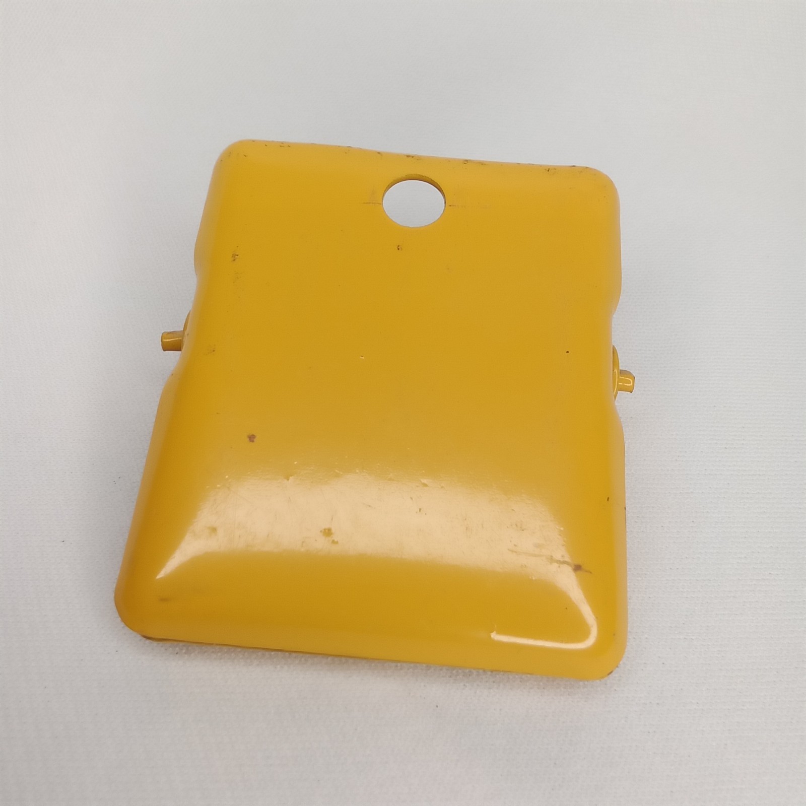 Vintage 1960s Agricultural Advertising Clip Stauffer Chemicals Omaha Nebraska