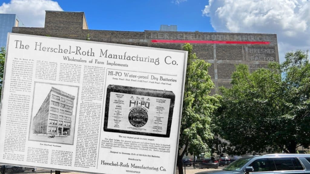 Rare 1914 Herschel-Roth Manufacturing Co. Catalog No. 1 Farm Implements Supplies