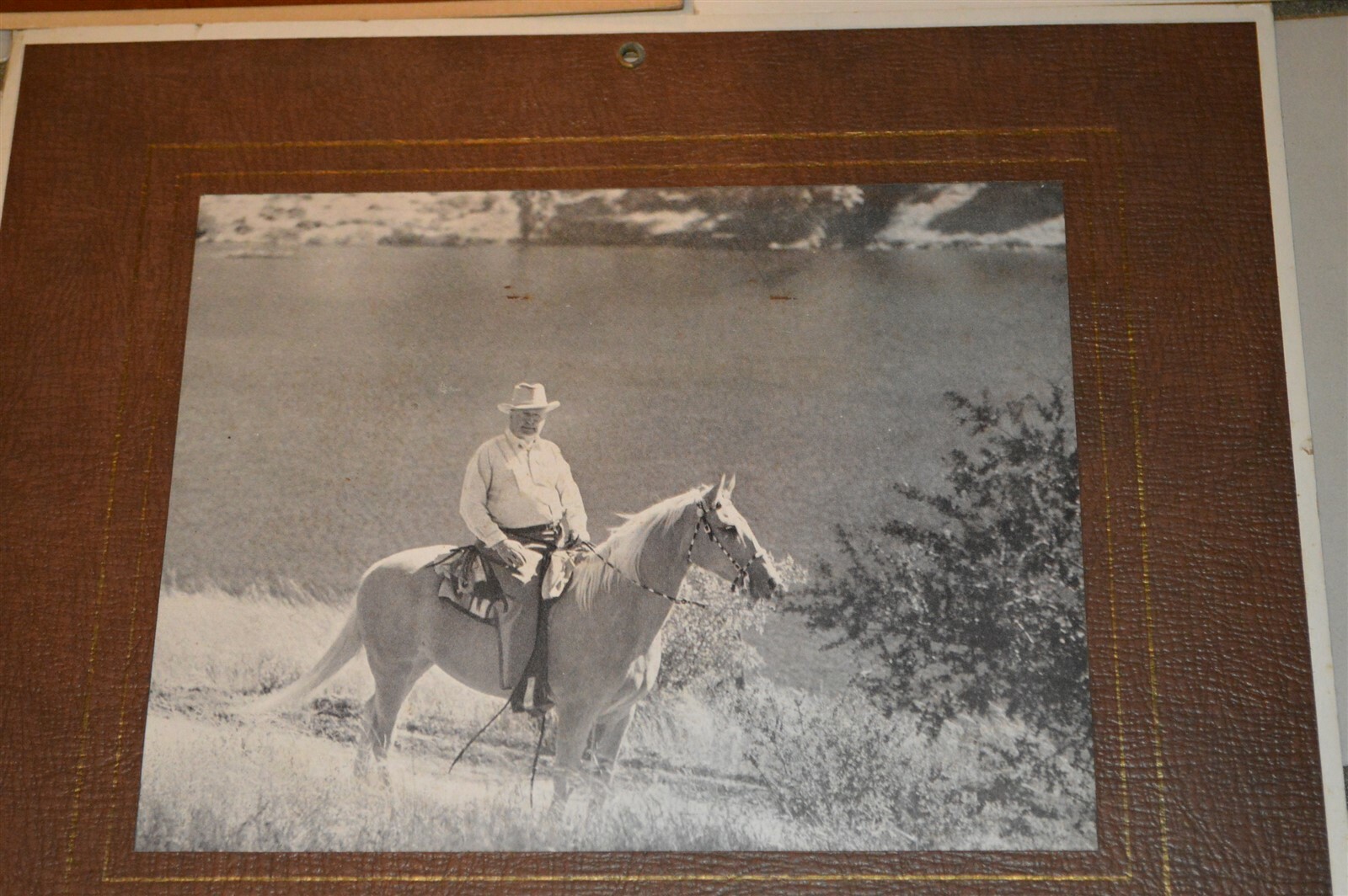 5 1946-1957 Earle Brown Calendars Camden Farms Mpls Morgan Horses