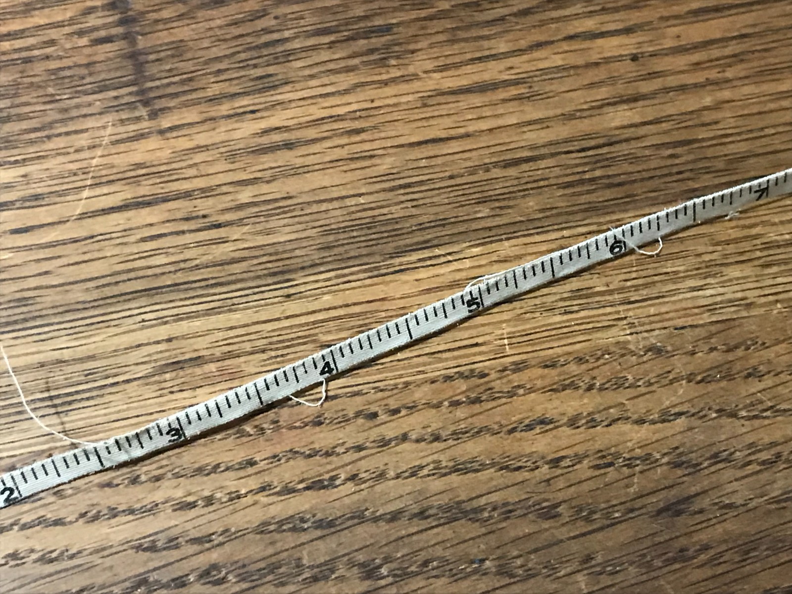 ZA8 Hardy&rsquo;s Elevator Menomonie WI Wisconsin Advertising Tape Measure Farm