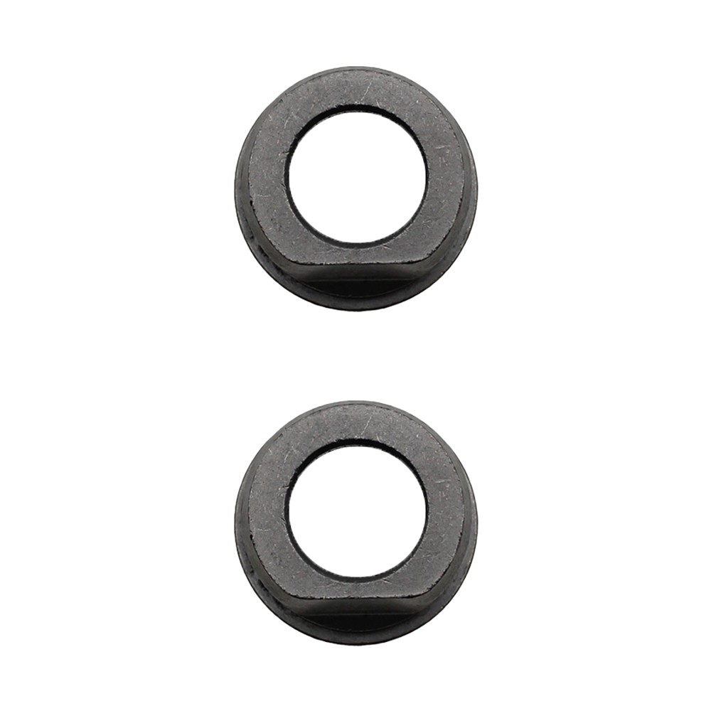 2 Front Wheel Bushing Bearing Fits John Deere S100 S110 S120 S130 S140 S160 S170