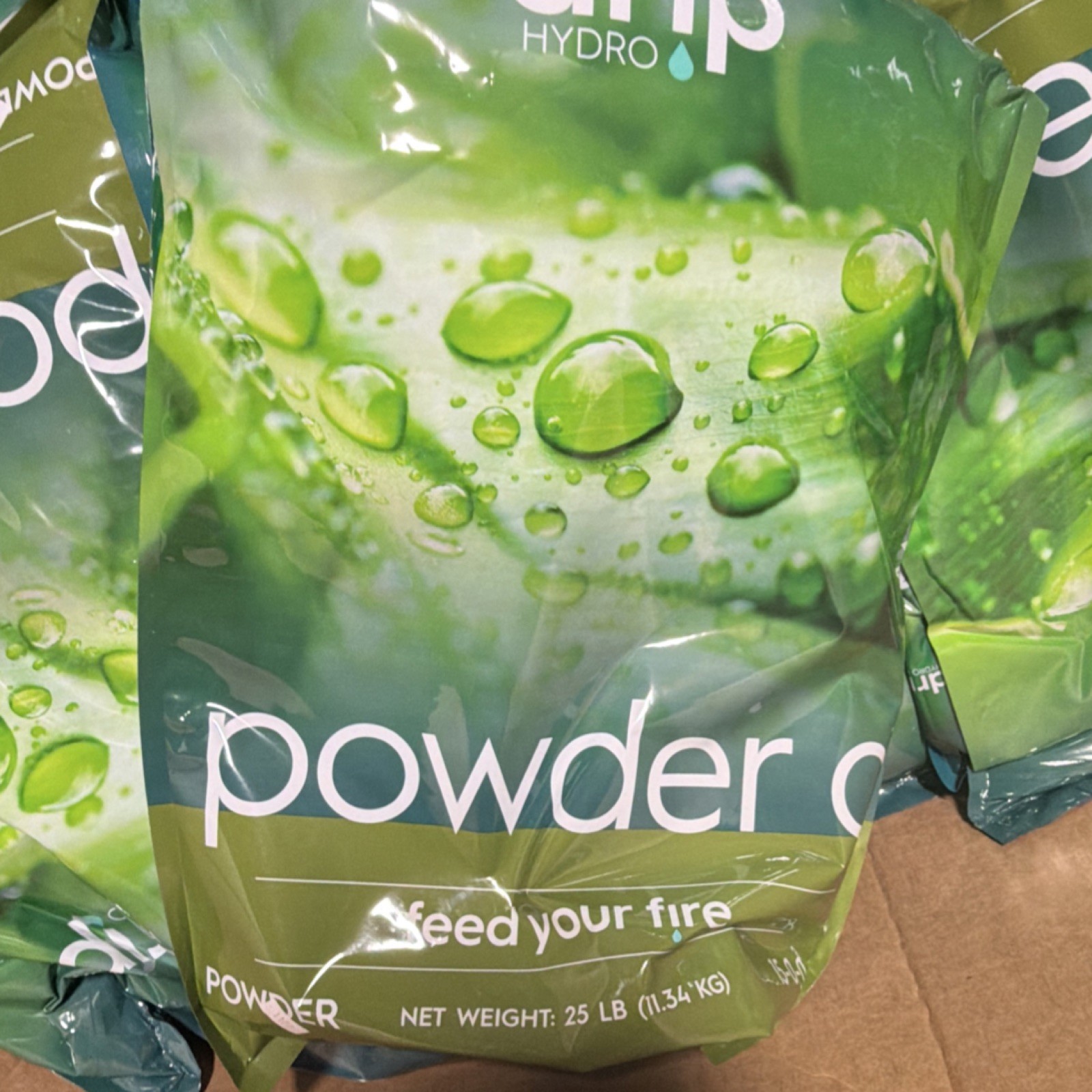 Drip Power A