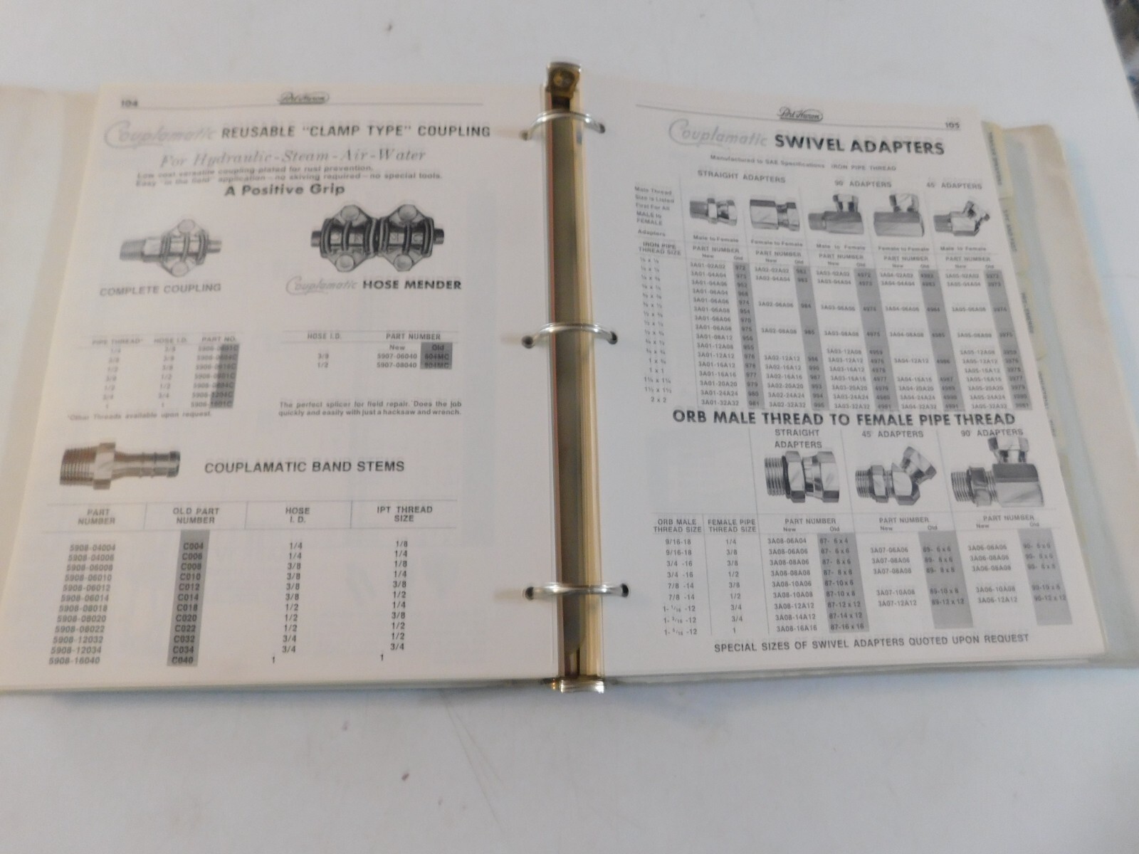 BROYHILL LINE FARM EQUIPMENT BROCHURES EMPIRE PLOW WESTGO LOADERS GANDY DANUSER